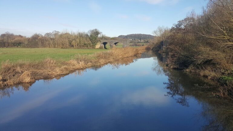 Remedial work at Colber Bridge: The first part of this work has been completed but there will be more work in 2025. Please check back here for updates next season.