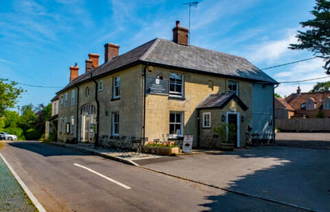 The S&HAA AGM will be held at the Fiddleford Inn at 7.30pm on Wednesday 15 May 2024